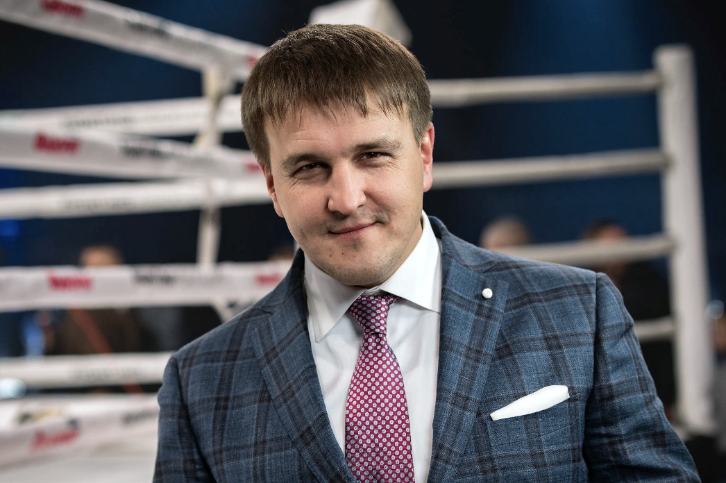 «Виглядав безглуздо»: у команді Усика розкритикували Ф’юрі за ганебну перемогу над Нганну