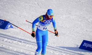 Збірна України не братиме участі в першому етапі КС зі стрибків із трампліну