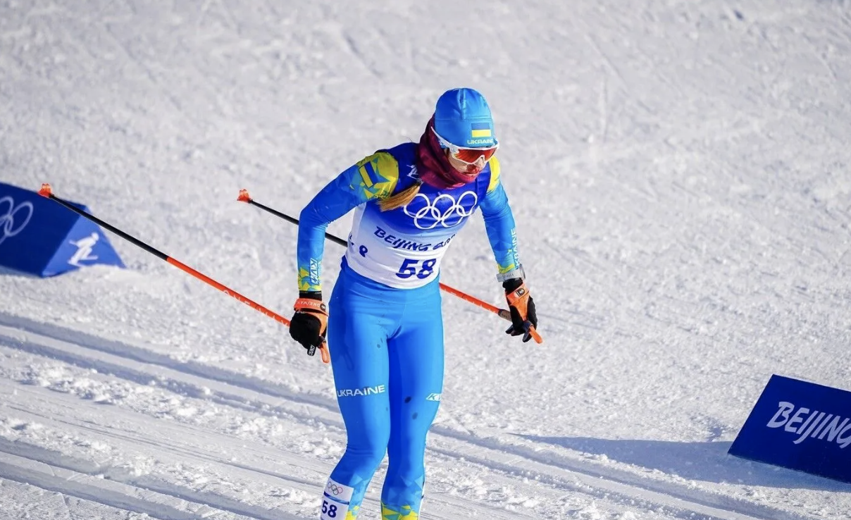 Збірна України не братиме участі в першому етапі КС зі стрибків із трампліну