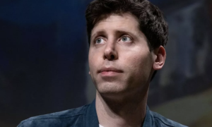 В OpenAI обговорюють повернення Сема Альтмана на посаду гендиректора – ЗМІ