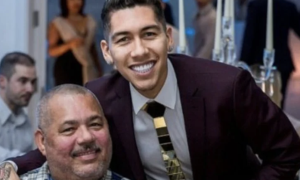 Батько відомого футболіста помер під час сімейної подорожі у Дубай