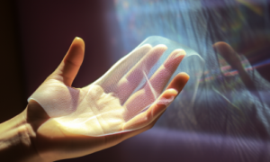 У Києві відбудеться українська бієнале цифрового мистецтва з VR- та AR-експонатами