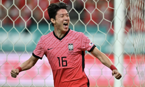 Футболіста збірної Південної Кореї вигнали з команди через секс-скандал