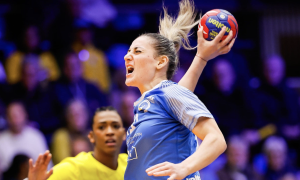 Україна програла Бразилії на старті ЧС з гандболу