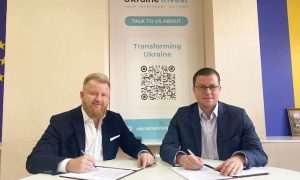 Terwin створить логістичні хаби: інвестпроєкт на понад $500 млн у супроводі UkraineInvest 