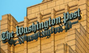 The Washington Post скоротить 10% штату на тлі закінчення року зі збитками $100 млн, - деталі