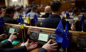ВР переспрямувала «військовий» ПДФО з місцевих бюджетів в держбюджет: до кінця війни