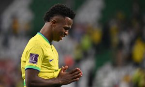 «Реал» продовжив контракт з Родріго до 2028 року