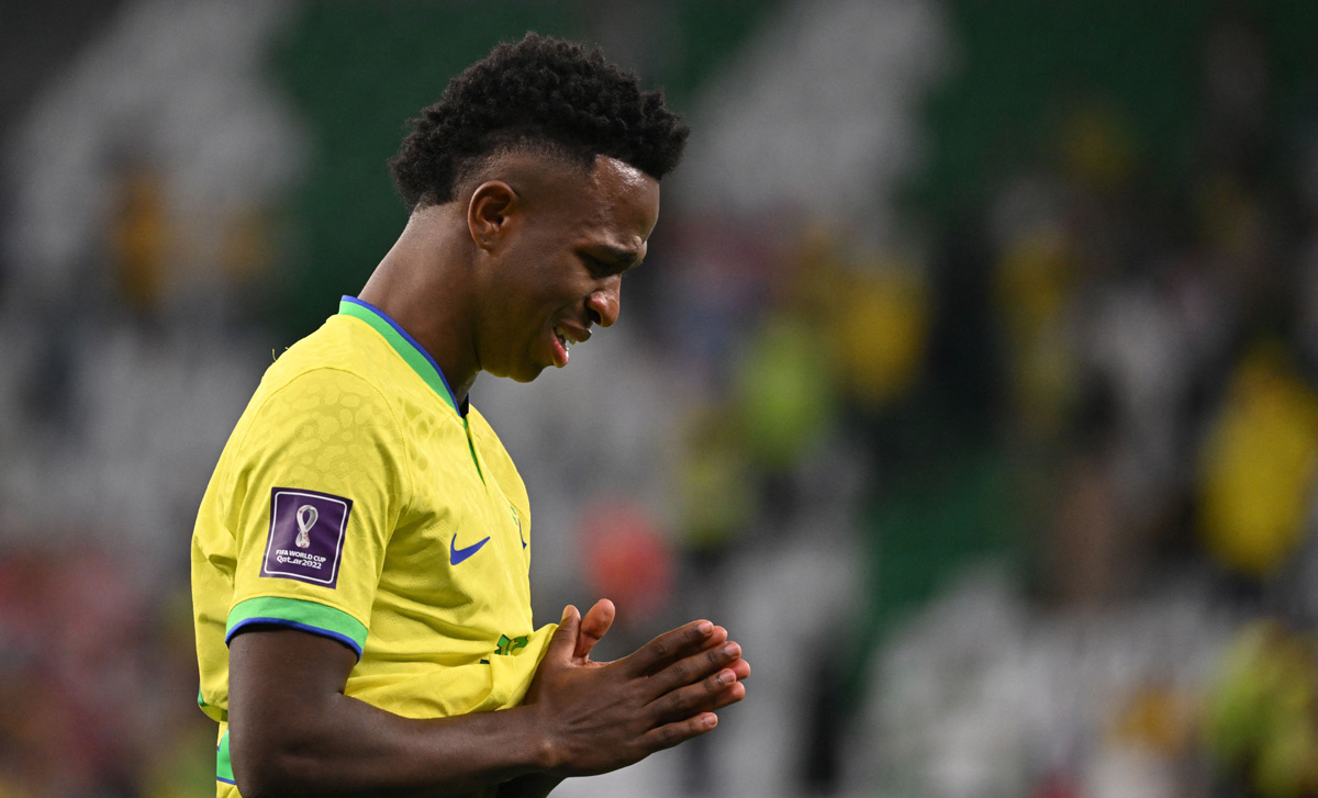 «Реал» продовжив контракт з Родріго до 2028 року