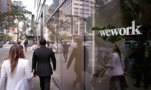 На межі банкрутства: стартап зі США за $47 млрд втратив 99,8% капіталізації, - WSJ