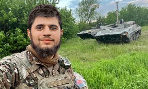 У Києві на честь Да Вінчі назвуть сквер