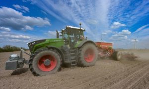 Українські аграрії отримали 66 мільярдів позик на розвиток у 2023 році