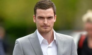 В Англії поліція заарештувала хокеїста, який завдав смертельної травми зірковому супернику