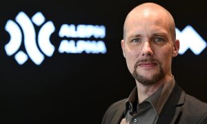 Німецькі промислові гіганти інвестували $500 млн в ШІ-стартап Aleph Alpha, - Bloomberg