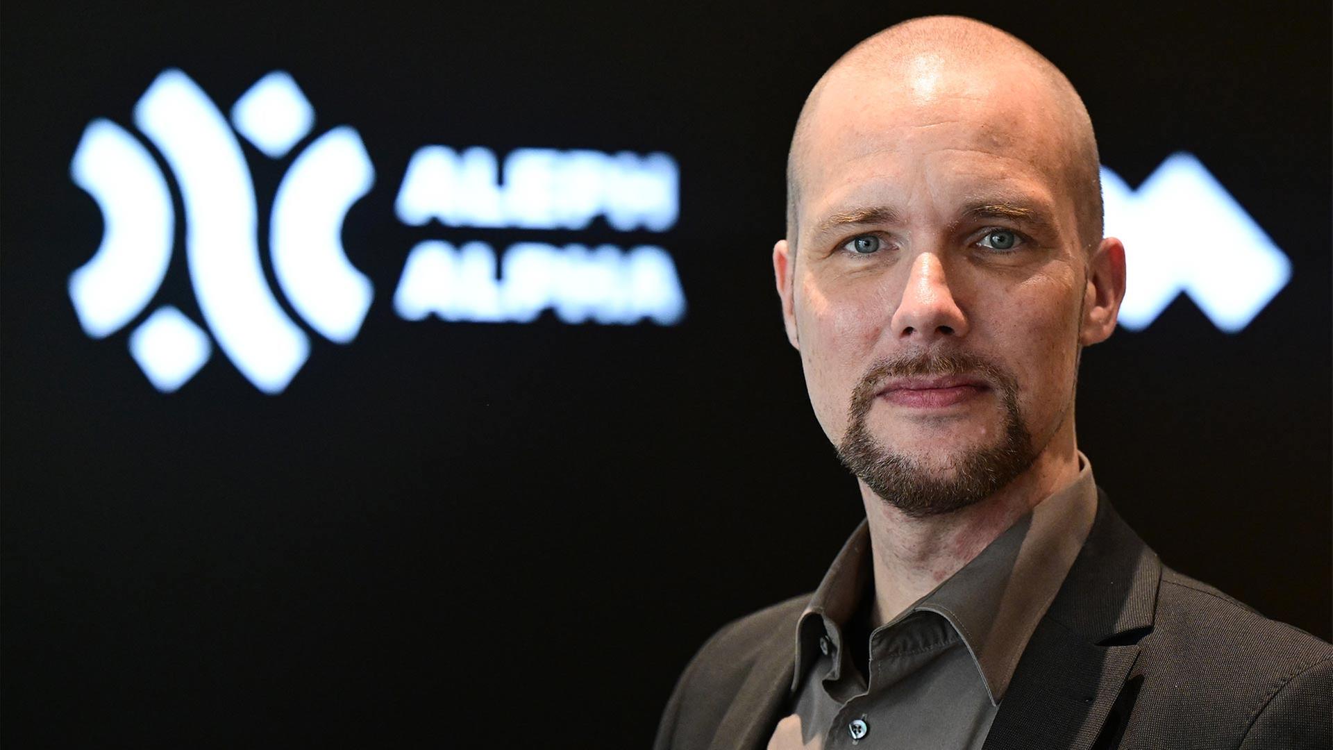 Німецькі промислові гіганти інвестували $500 млн в ШІ-стартап Aleph Alpha, - Bloomberg