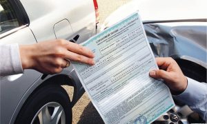 Нові штрафи за відсутність автоцивілки - деталі