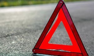 Під Дніпром сталася масштабна ДТП: постраждало шестеро людей