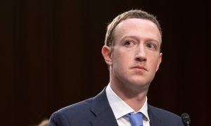 Цукерберг відхиляв пропозиції Meta щодо поліпшення психічного здоров’я підлітків, - розслідування