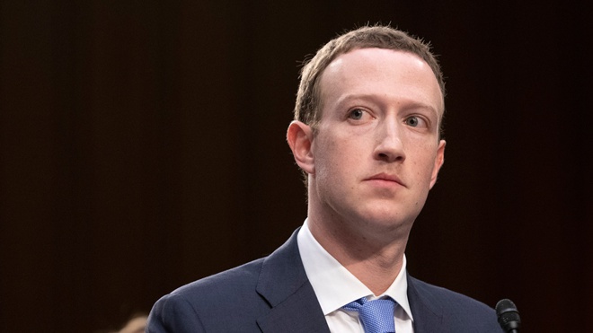 Цукерберг відхиляв пропозиції Meta щодо поліпшення психічного здоров’я підлітків, - розслідування