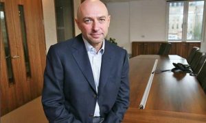 Боголюбов заплатив дружині £7 мільйонів, щоб уникнути судового позову в Лондоні, - деталі