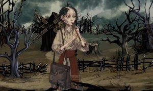 Українські розробники створять гру про Голодомор: подробиці