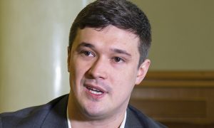 Україна працює над створенням «Армії роботів» і «Армії РЕБ», - Федоров