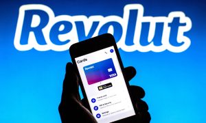 Гендиректором Revolut у Великій Британії стала ексфункціонерка Deutsche Bank 
