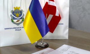 Посол Данії: заводи Миколаєва здатні конкурувати з верфями Китаю, Кореї та Польщі