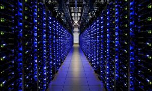 Перший у світі: Китай збудує підводний комерційний дата-центр, - що відомо