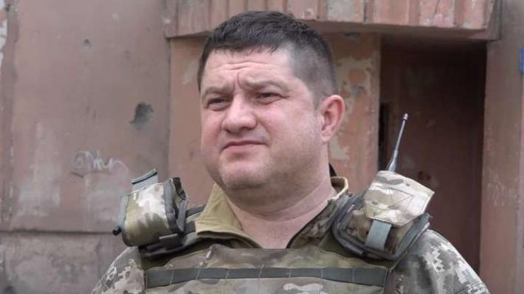 У ВМС розповіли, як може пройти для України ця зима
