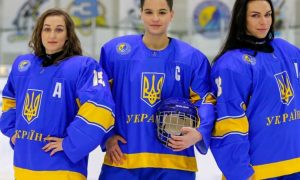 Жіночий чемпіонат України з хокею повертається