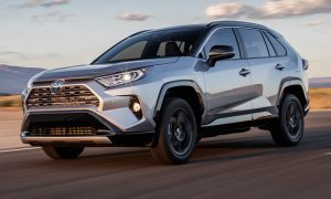 В Україні попит на гібридні авто досяг рекордних показників, – асоціація