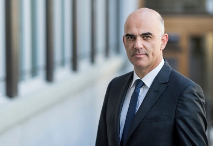 Швейцарія виділить на ініціативу «Зерно з України» кілька мільйонів євро