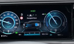 Українці все більше купують гібридні авто: попит досяг дворічного рекорду, - Укравтопром