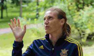 Знаменита футболістка очолила чоловічу команду з УПЛ