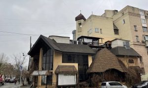У Києві дискваліфікували переможця аукціону за культовий ресторан на Подолі