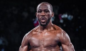 Хто найкращий у світі? The Ring оновив рейтинг боксерів незалежно від вагової категорії