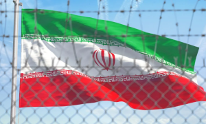 Економічні заходи проти Ірану: США продовжили санкції на рік