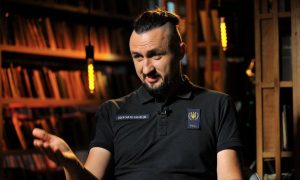 Українські «шахеди»: Укроборонпром виробляє на місяць десятки дронів-камікадзе