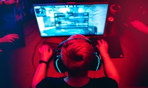 МОК визначився, де і коли пройде перша Олімпіада з кіберспорту