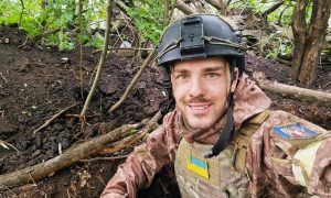 Київрада присвоїла заказнику «Протасів Яр» імʼя загиблого активіста Романа Ратушного