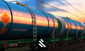 Туреччина транспортуватиме залізницею скраплений газ: отримали ліцензію