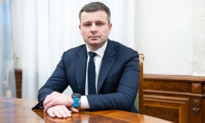 Наступного року Україні без підтримки союзників загрожує «дірка» у бюджеті, - Мінфін