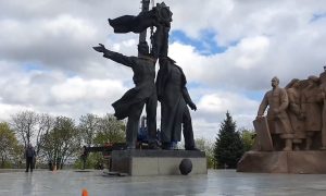 У Києві вже демонтували 60 пам’ятних об’єктів: що планується далі