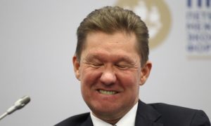 Постачання російського газу: які країни укладуть угоду на 15 років з державою-терористом