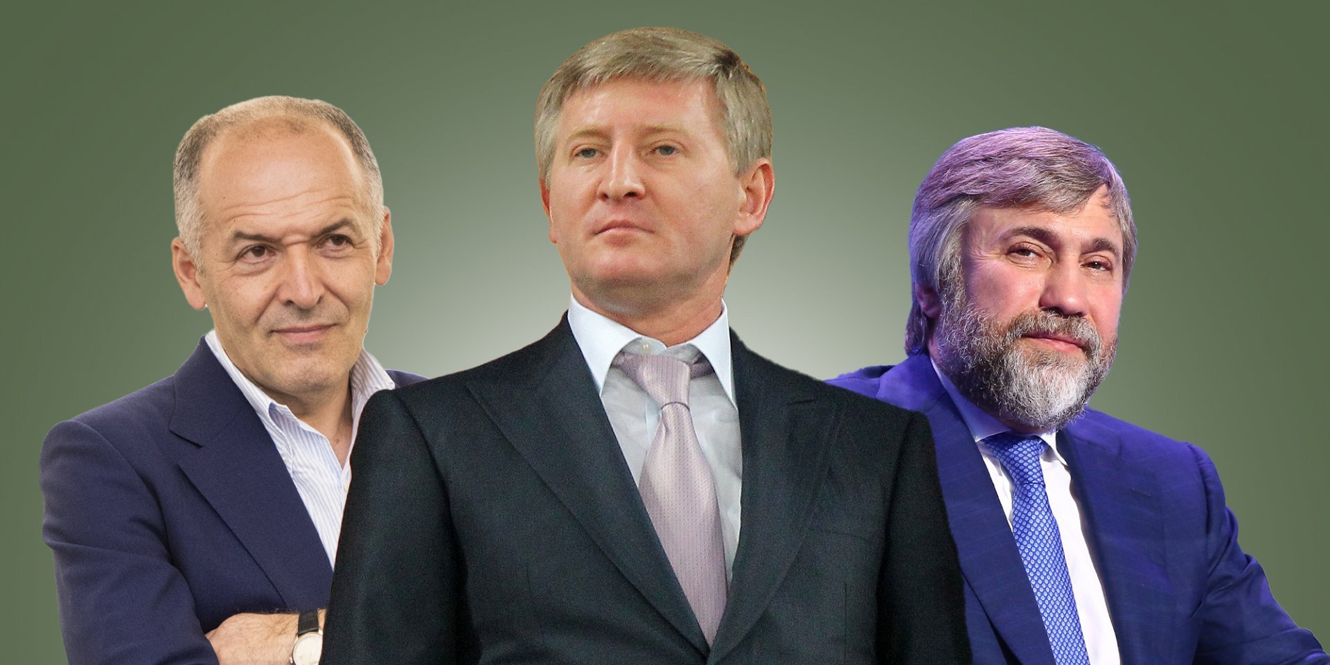 Лише два: хто в Україні залишився мільярдером