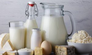 Жовтневі ціни на молочку: подорожчала майже вся продукція, - Асоціація