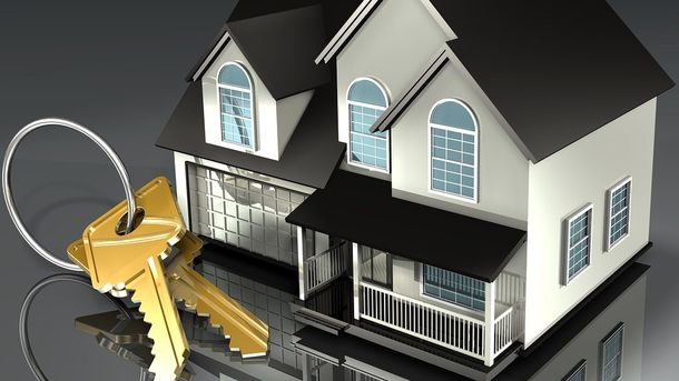 Ринок житла в Україні: у сегменті «комфорт» в київському регіоні попит зріс на 5%