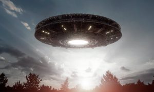 Індія підняла винищувачі через НЛО – була паралізована робота аеропорту (відео)