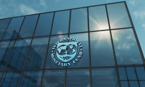 Домовленості з МВФ досягнуто: Україна отримає третій транш в $900 млн